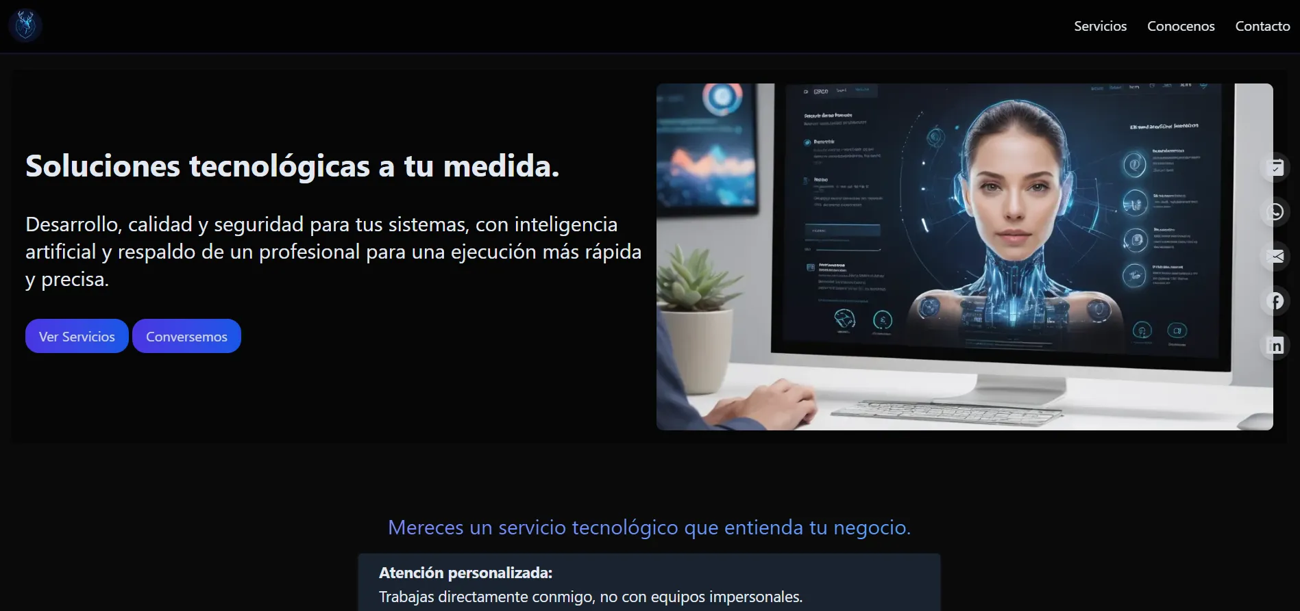 DeerTechServices