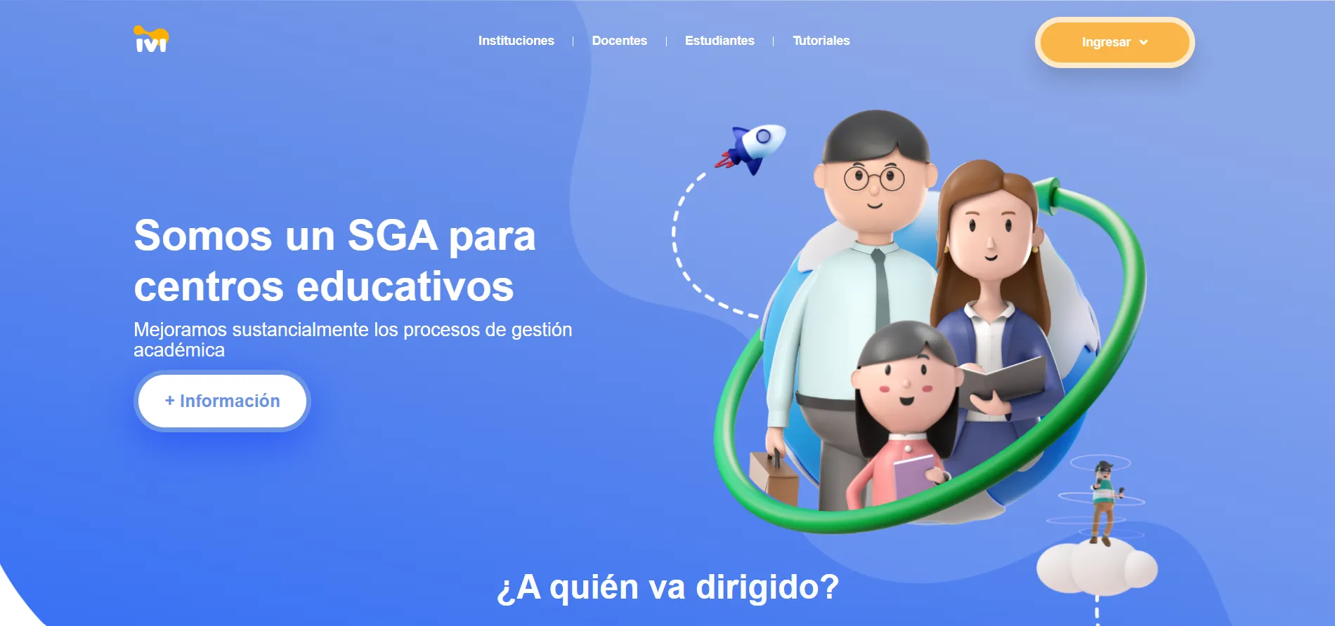 IVI Educa