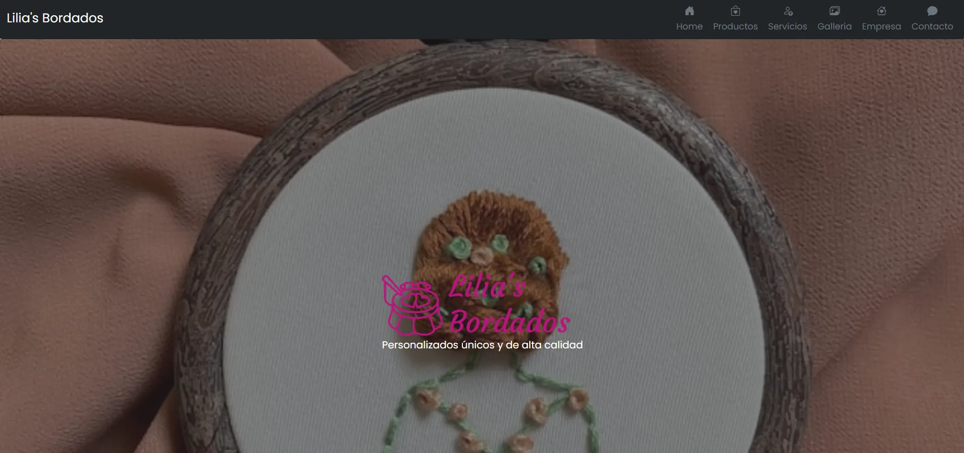 Lilia's Bordados